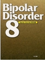 Bipolar Disorder 8